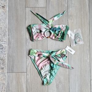 Montce Bikini Set